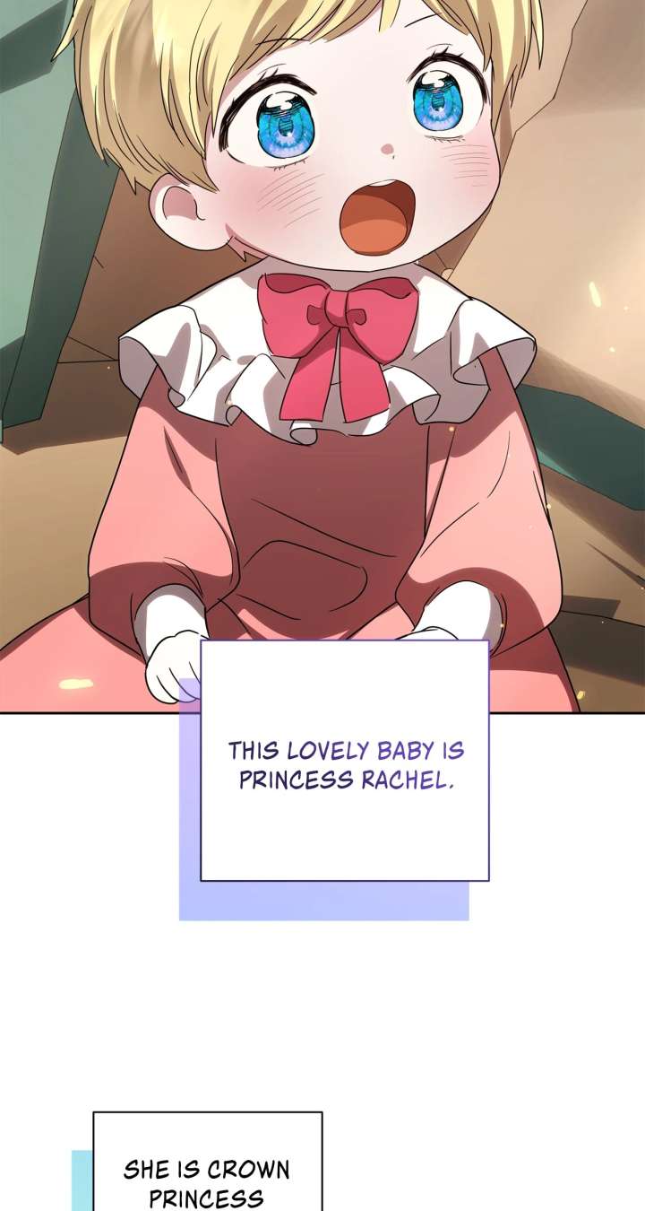 It Was Love at First Sight, Mr. Villain! Chapter 73 287 4