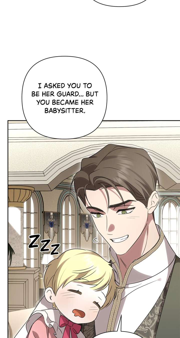 It Was Love at First Sight, Mr. Villain! Chapter 73 325 42