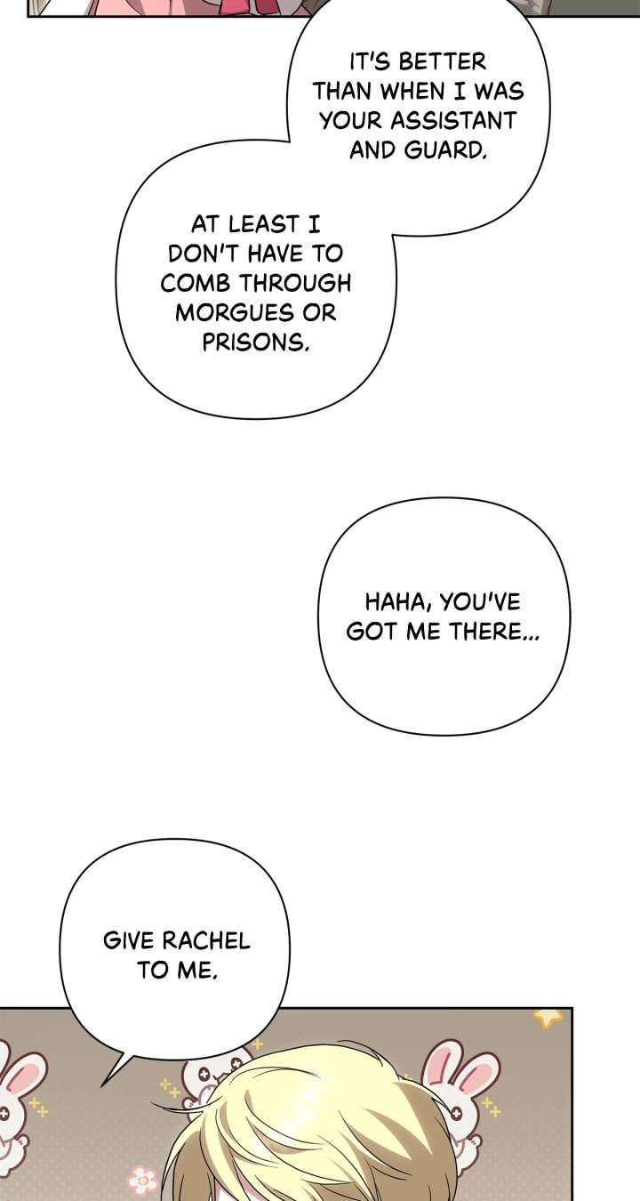 It Was Love at First Sight, Mr. Villain! Chapter 73 326 43