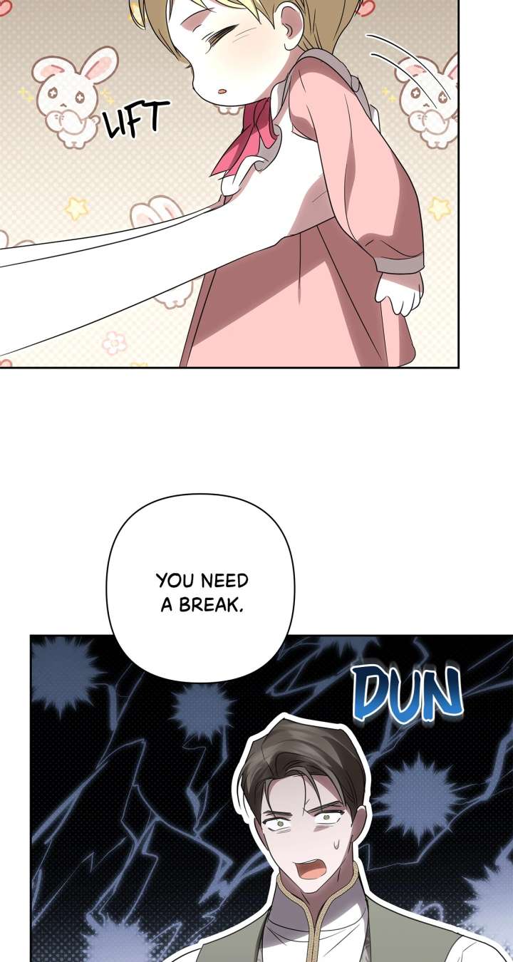 It Was Love at First Sight, Mr. Villain! Chapter 73 327 44