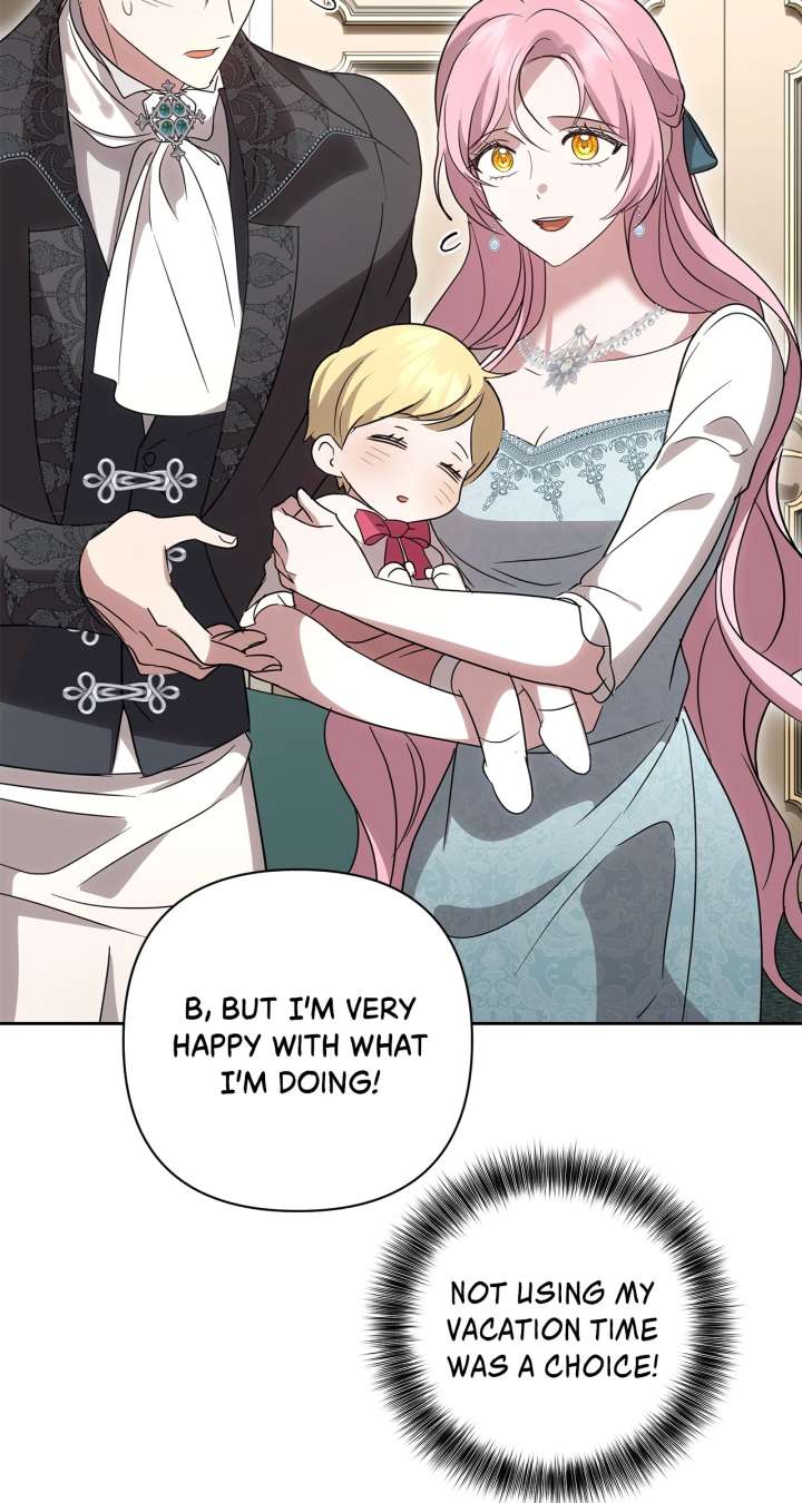 It Was Love at First Sight, Mr. Villain! Chapter 73 329 46