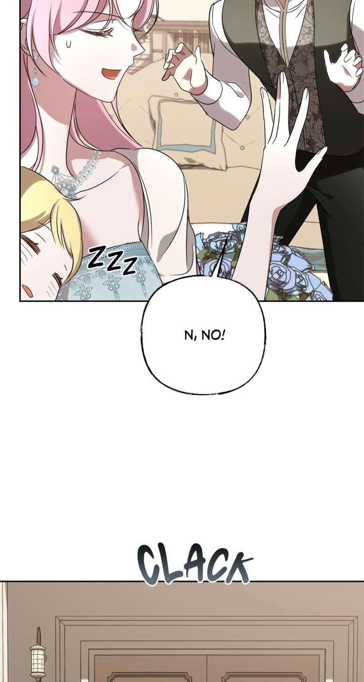 It Was Love at First Sight, Mr. Villain! Chapter 73 334 51