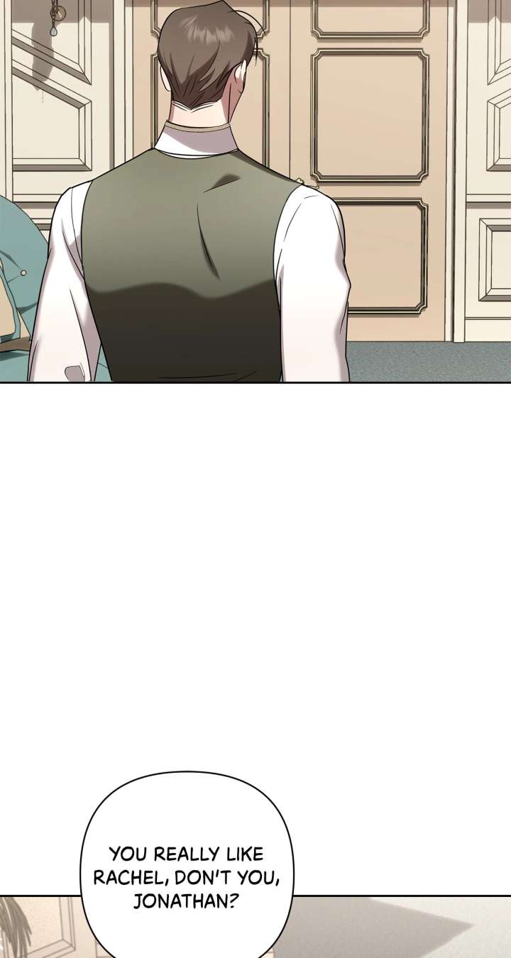 It Was Love at First Sight, Mr. Villain! Chapter 73 335 52