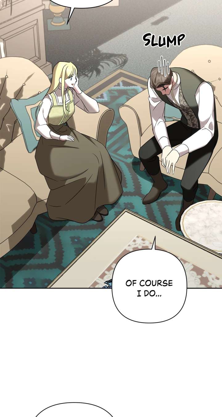 It Was Love at First Sight, Mr. Villain! Chapter 73 336 53