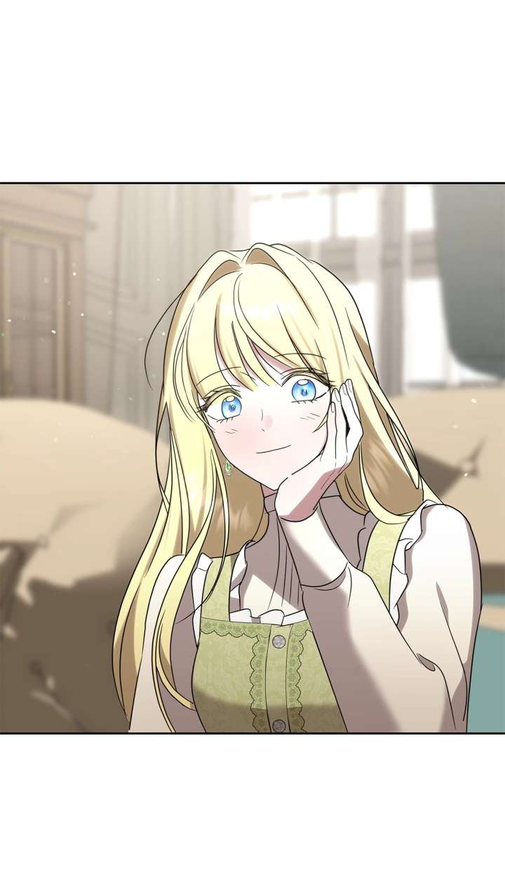 It Was Love at First Sight, Mr. Villain! Chapter 73 338 55