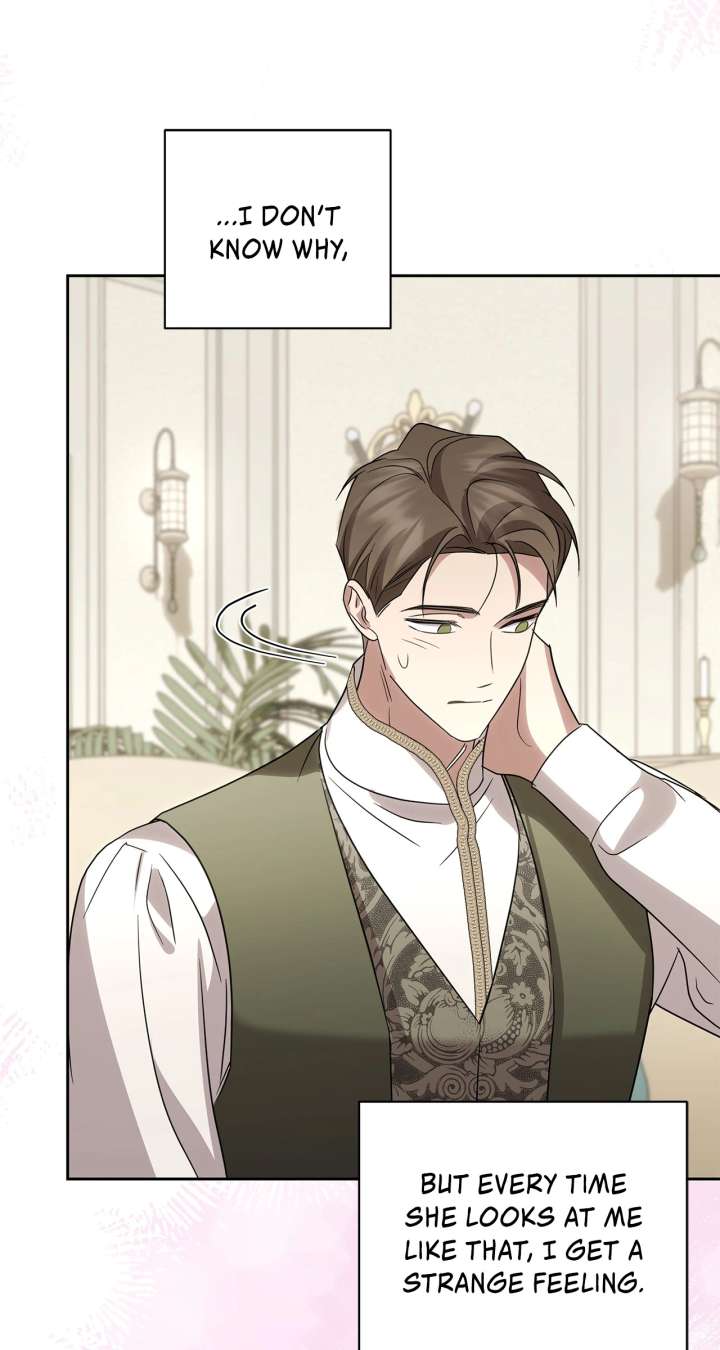 It Was Love at First Sight, Mr. Villain! Chapter 73 339 56