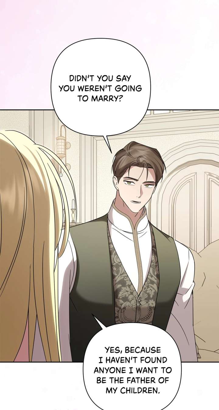 It Was Love at First Sight, Mr. Villain! Chapter 73 341 58