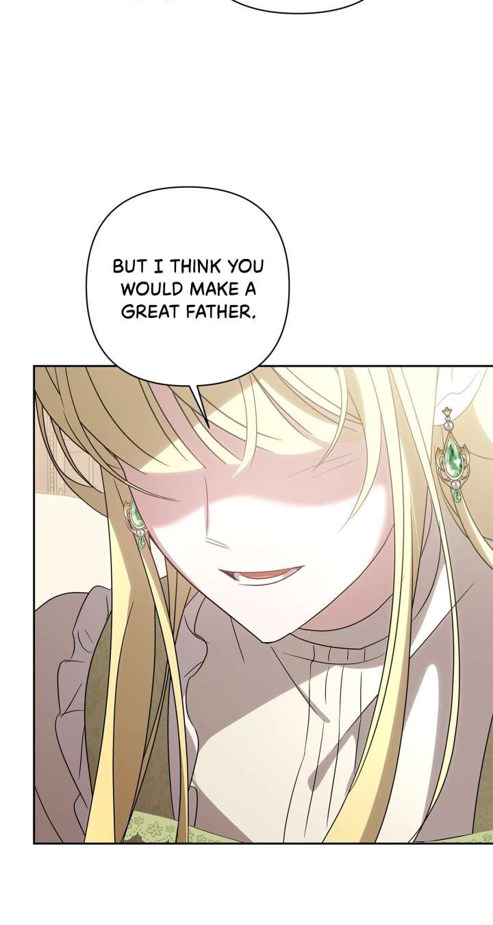 It Was Love at First Sight, Mr. Villain! Chapter 73 342 59