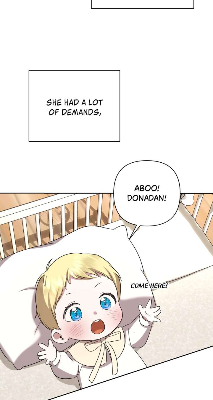 It Was Love at First Sight, Mr. Villain! Chapter 73 289 6