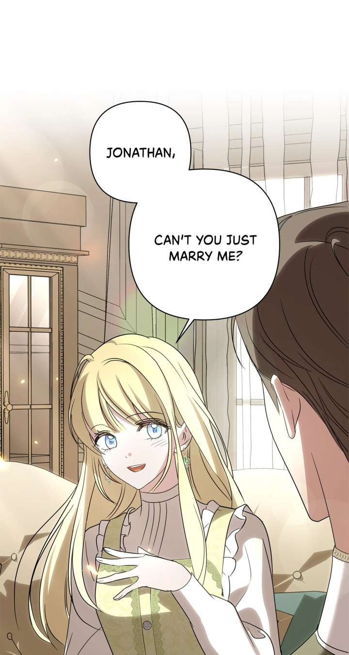 It Was Love at First Sight, Mr. Villain! Chapter 73 343 60