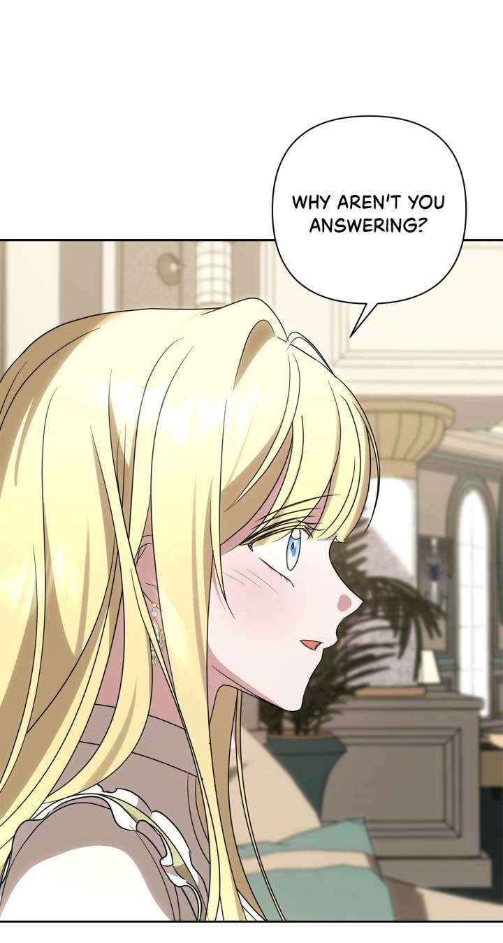 It Was Love at First Sight, Mr. Villain! Chapter 73 346 63