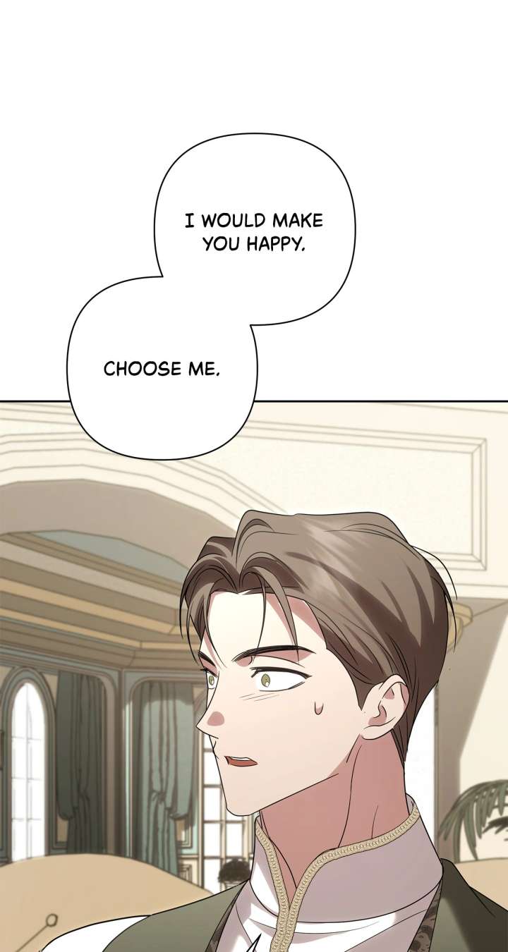 It Was Love at First Sight, Mr. Villain! Chapter 73 347 64