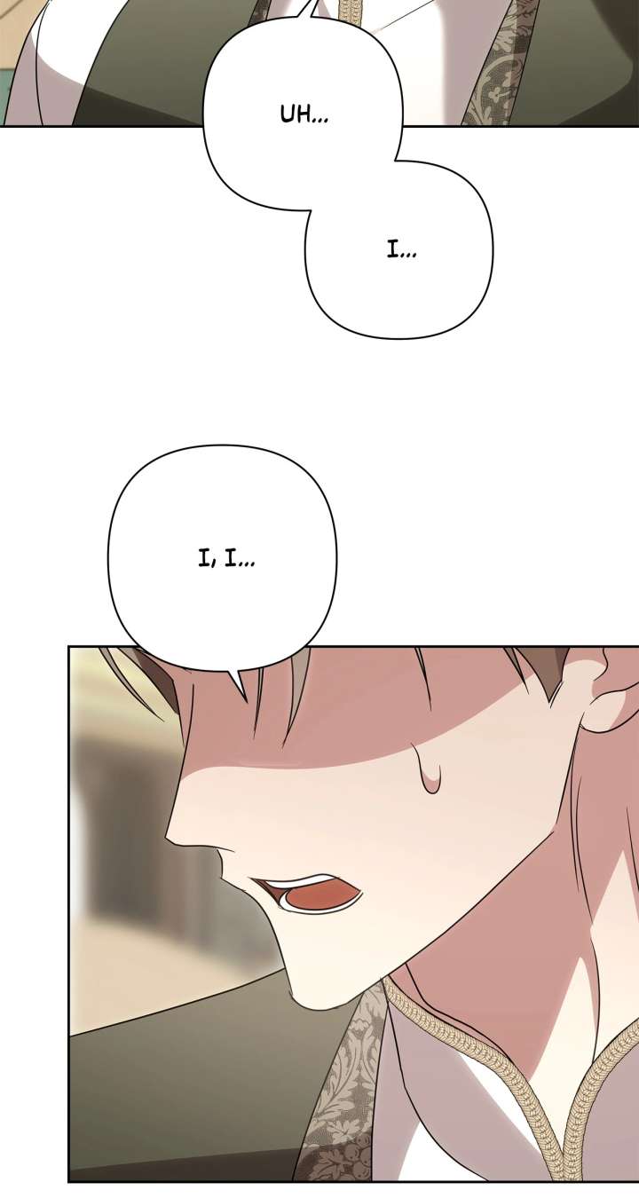 It Was Love at First Sight, Mr. Villain! Chapter 73 348 65