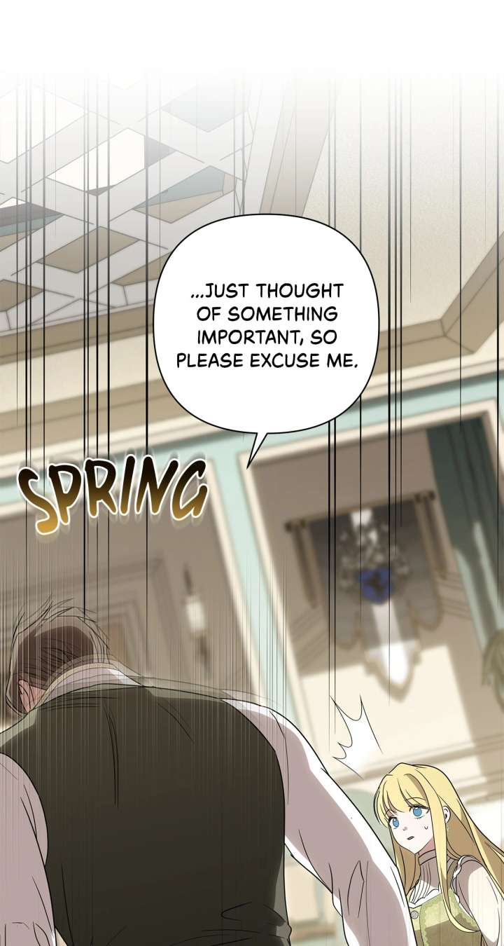 It Was Love at First Sight, Mr. Villain! Chapter 73 349 66