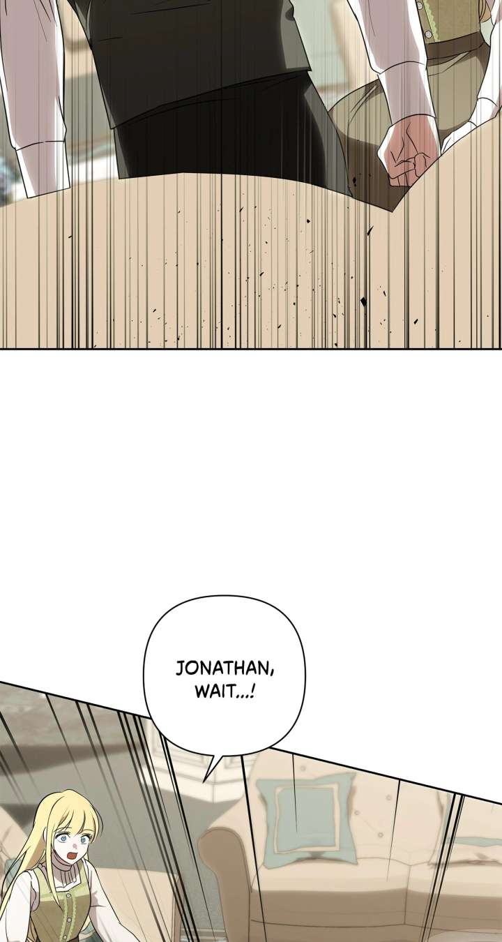 It Was Love at First Sight, Mr. Villain! Chapter 73 350 67