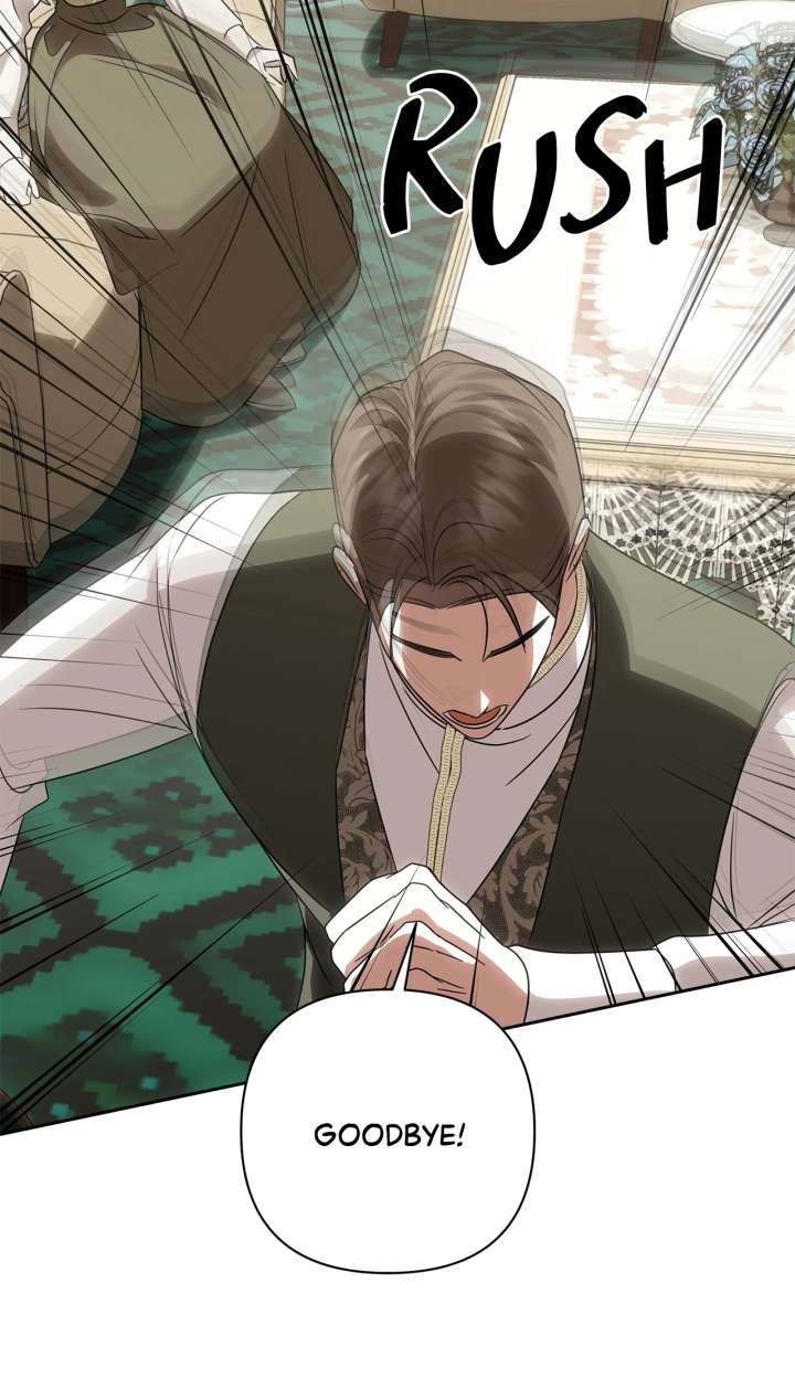 It Was Love at First Sight, Mr. Villain! Chapter 73 351 68