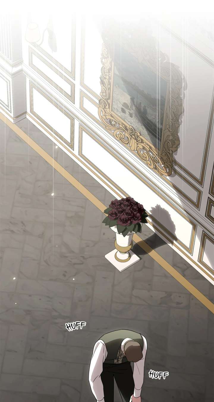 It Was Love at First Sight, Mr. Villain! Chapter 73 352 69