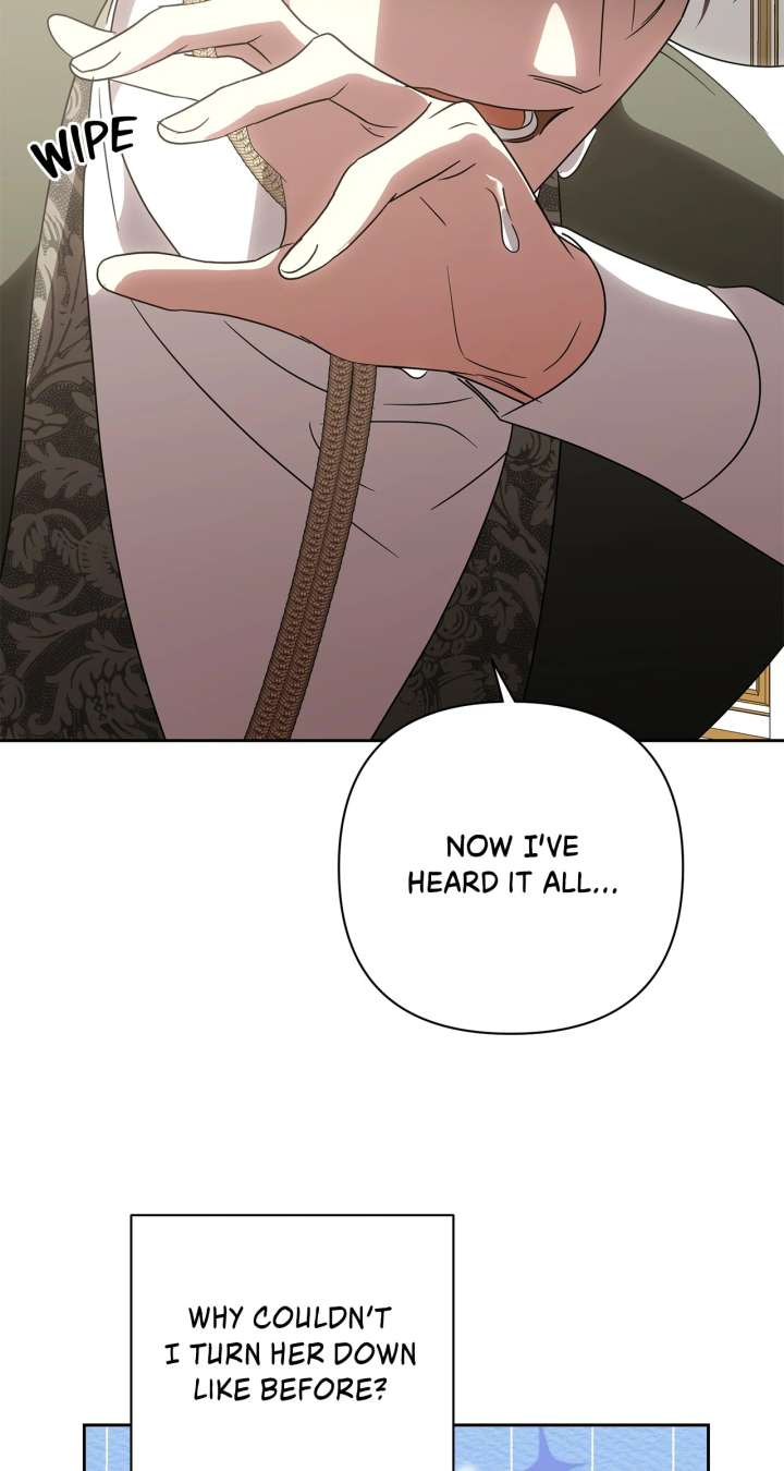 It Was Love at First Sight, Mr. Villain! Chapter 73 354 71