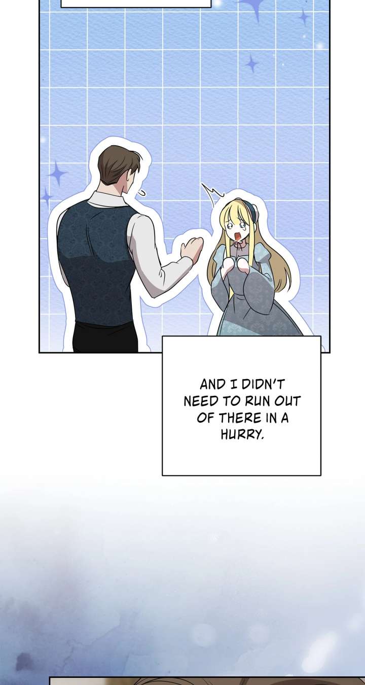 It Was Love at First Sight, Mr. Villain! Chapter 73 355 72