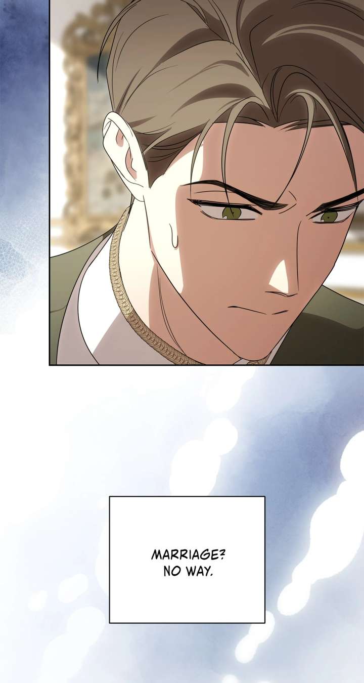 It Was Love at First Sight, Mr. Villain! Chapter 73 356 73