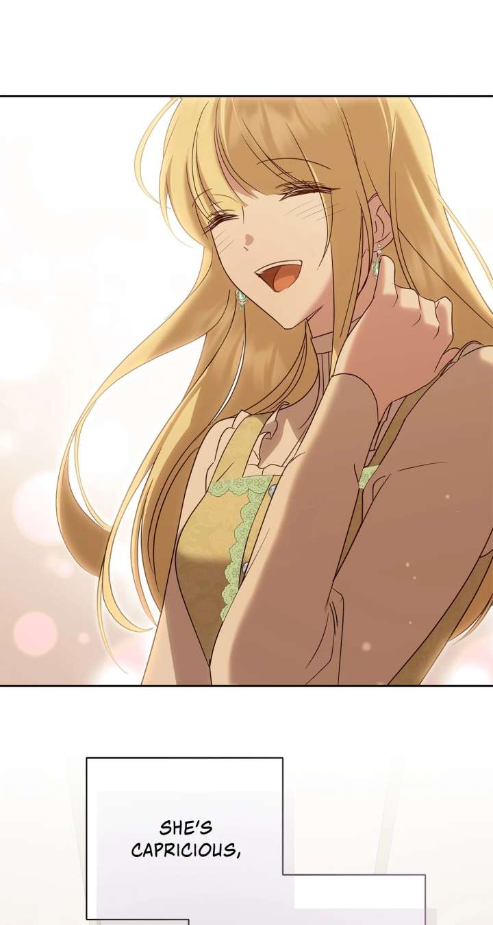 It Was Love at First Sight, Mr. Villain! Chapter 73 359 76