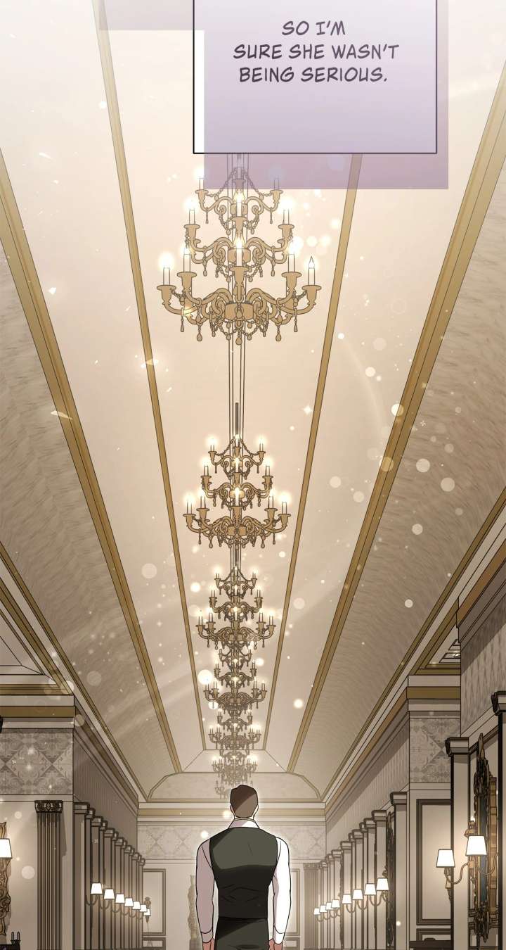 It Was Love at First Sight, Mr. Villain! Chapter 73 360 77