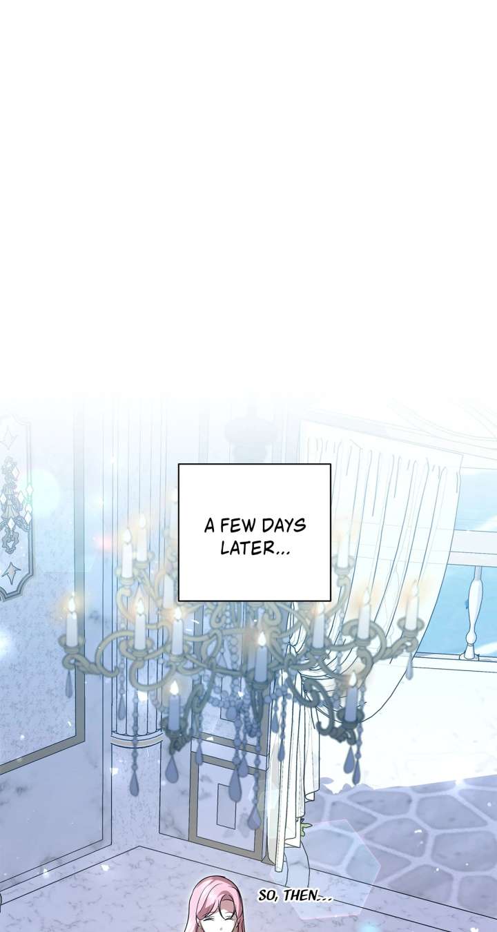 It Was Love at First Sight, Mr. Villain! Chapter 73 362 79