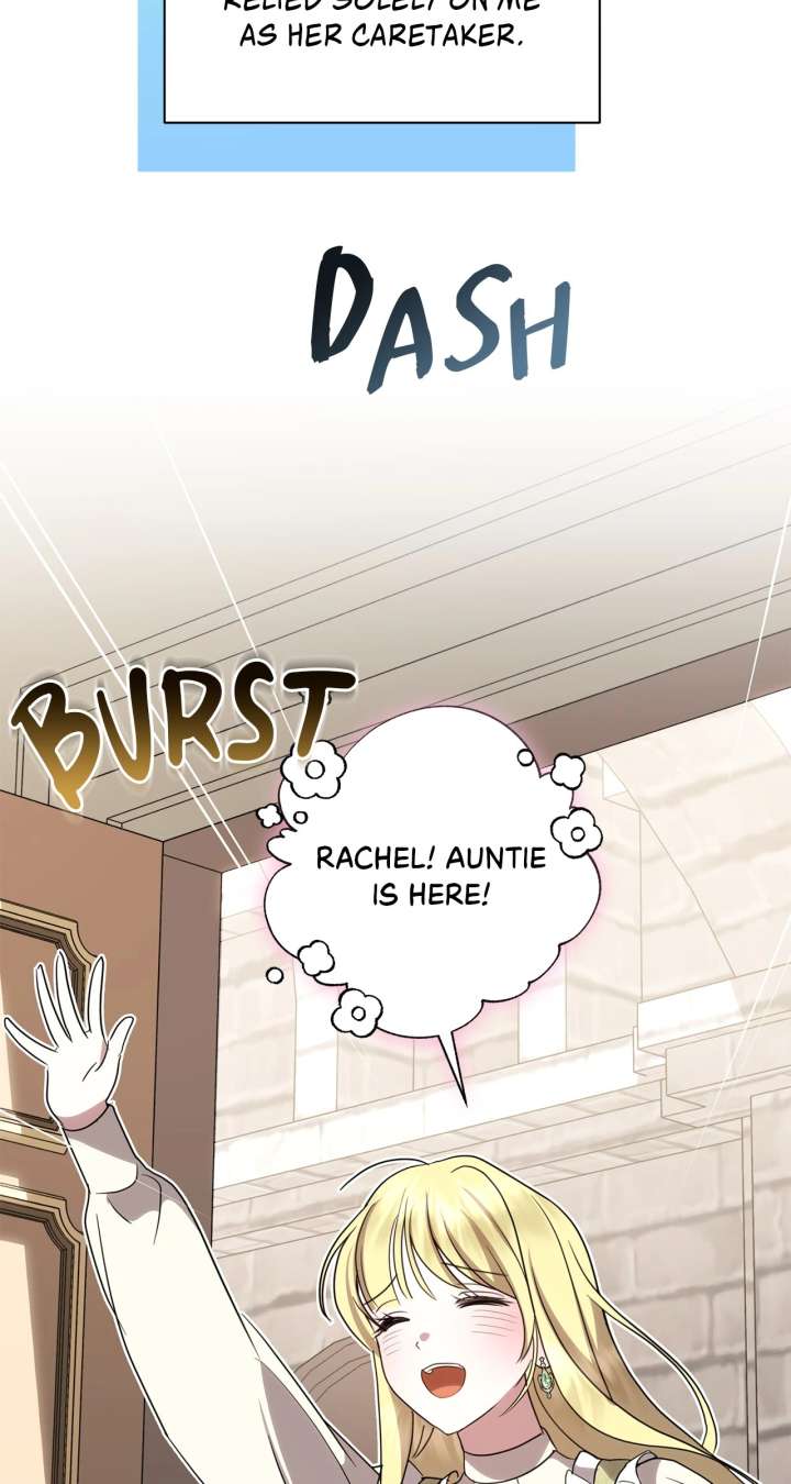 It Was Love at First Sight, Mr. Villain! Chapter 73 291 8