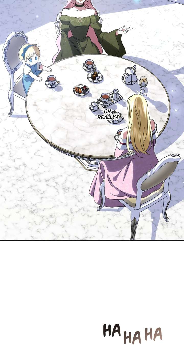 It Was Love at First Sight, Mr. Villain! Chapter 73 363 80