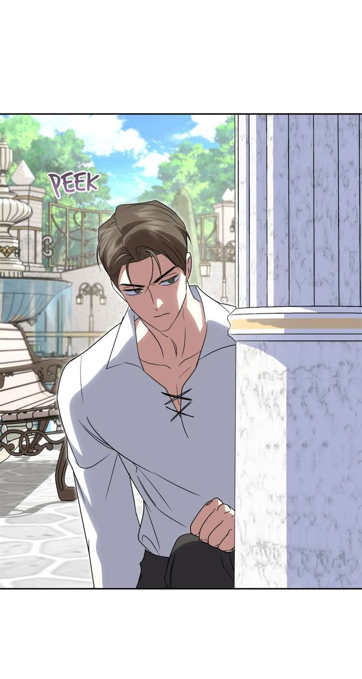 It Was Love at First Sight, Mr. Villain! Chapter 73 364 81