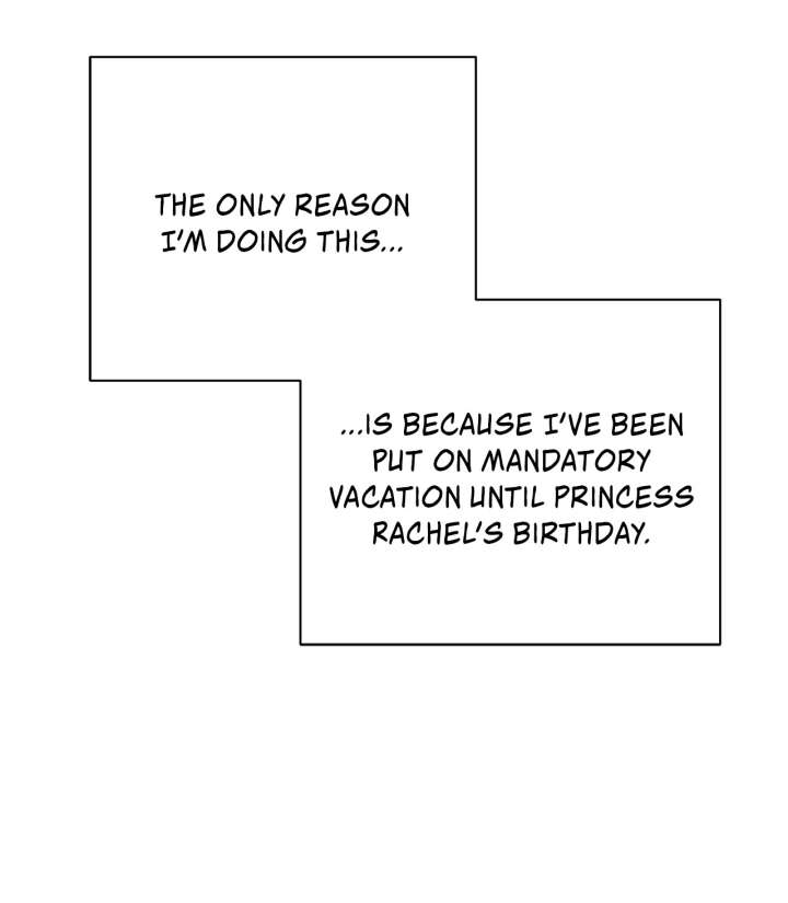 It Was Love at First Sight, Mr. Villain! Chapter 73 365 82