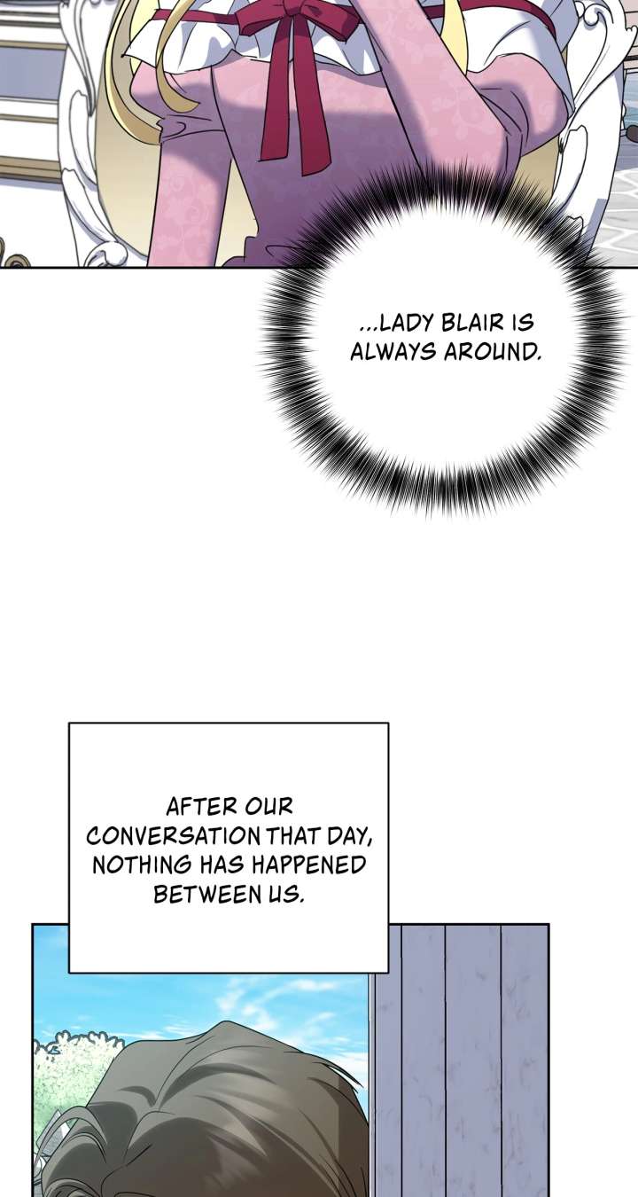 It Was Love at First Sight, Mr. Villain! Chapter 73 368 85