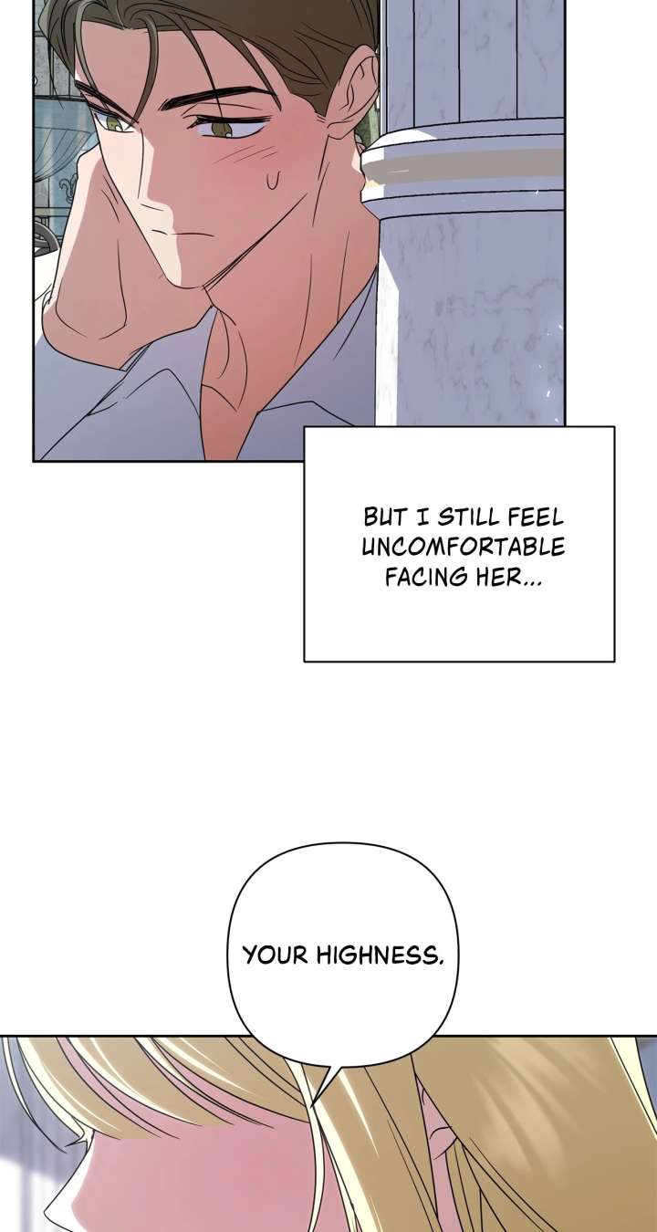 It Was Love at First Sight, Mr. Villain! Chapter 73 369 86