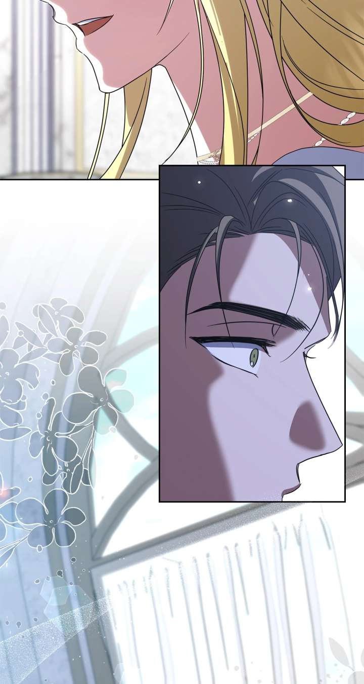 It Was Love at First Sight, Mr. Villain! Chapter 73 370 87