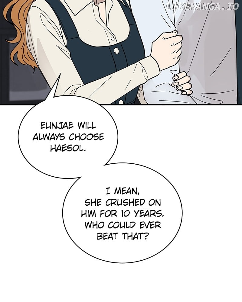 It Wasn’t Love at First Sight Chapter 13 393 10