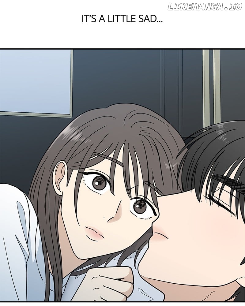 It Wasn’t Love at First Sight Chapter 13 485 102