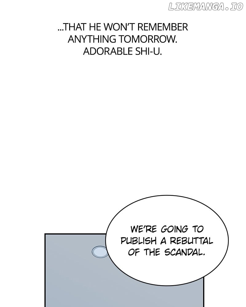 It Wasn’t Love at First Sight Chapter 13 486 103