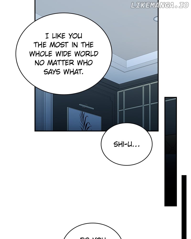 It Wasn’t Love at First Sight Chapter 13 487 104