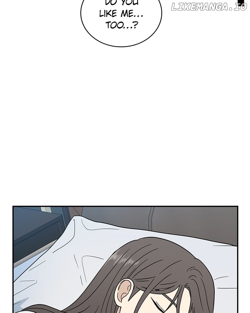 It Wasn’t Love at First Sight Chapter 13 488 105