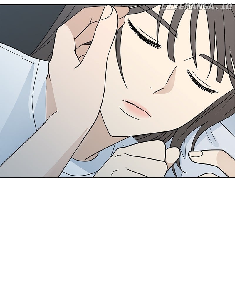 It Wasn’t Love at First Sight Chapter 13 490 107