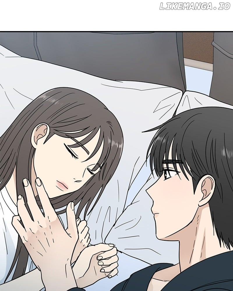 It Wasn’t Love at First Sight Chapter 13 491 108