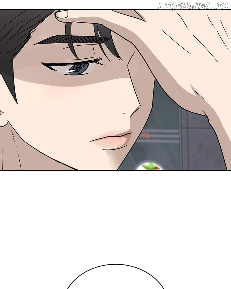 It Wasn’t Love at First Sight Chapter 13 394 11