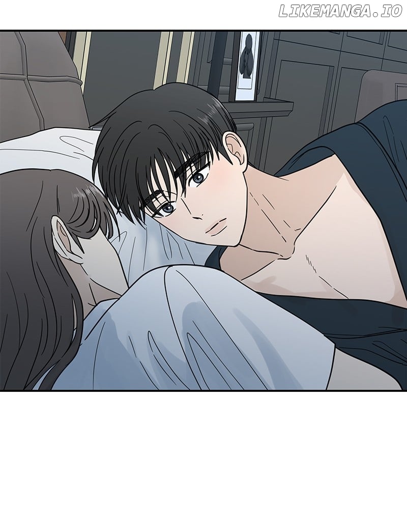 It Wasn’t Love at First Sight Chapter 13 493 110