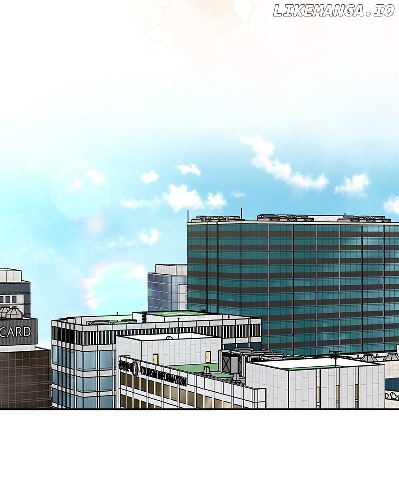 It Wasn’t Love at First Sight Chapter 13 496 113