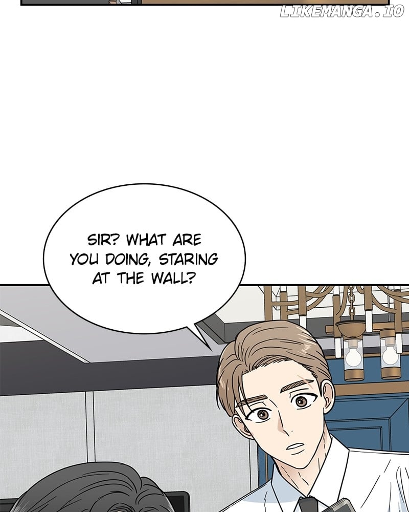 It Wasn’t Love at First Sight Chapter 13 498 115