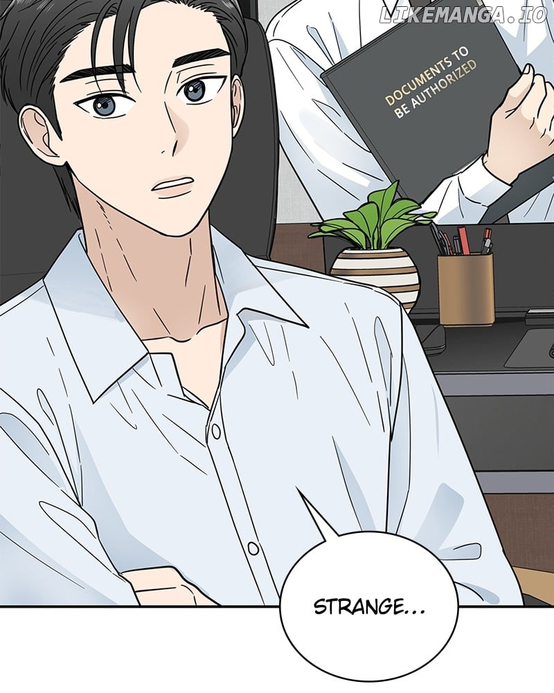 It Wasn’t Love at First Sight Chapter 13 499 116