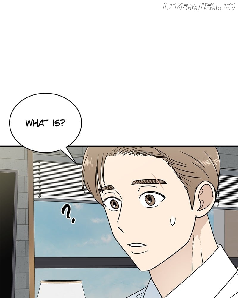 It Wasn’t Love at First Sight Chapter 13 500 117