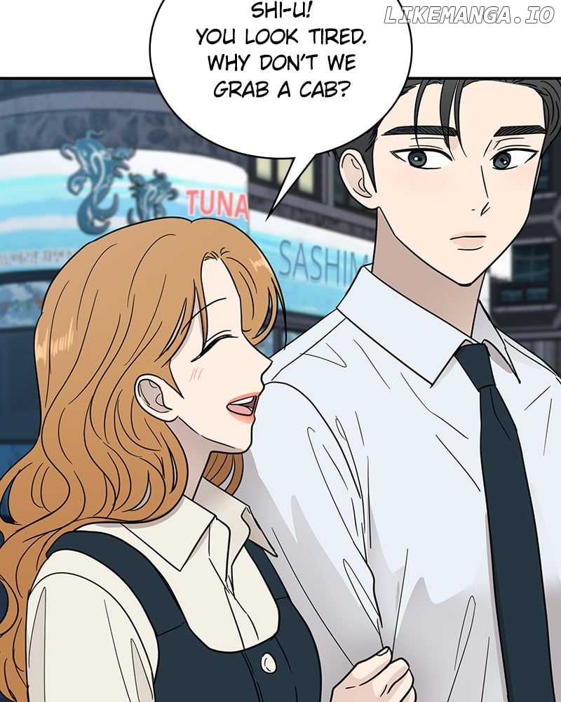 It Wasn’t Love at First Sight Chapter 13 395 12