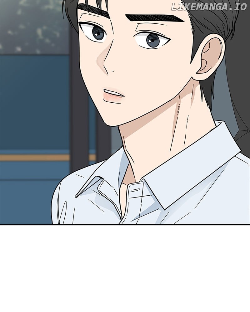 It Wasn’t Love at First Sight Chapter 13 504 121