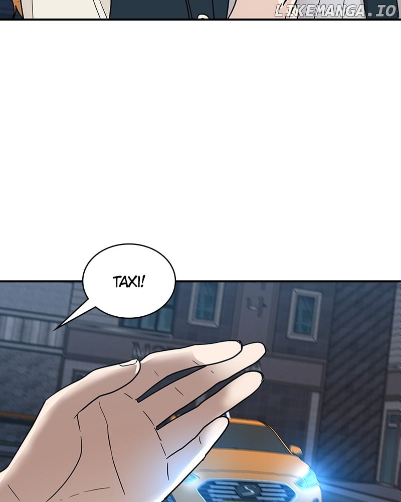 It Wasn’t Love at First Sight Chapter 13 396 13